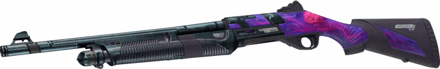 Lembrança Nova | Arma Inteligente (Well-worn)