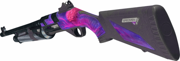Lembrança Nova | Arma Inteligente (Well-worn)