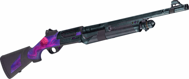 Lembrança Nova | Arma Inteligente (Well-worn)