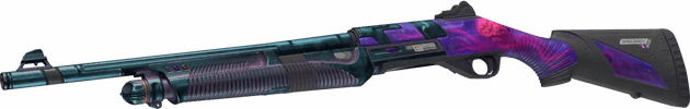 Lembrança Nova | Arma Inteligente (Battle-scarred)