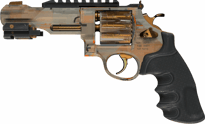 R8 Revolver | Monarch R8 Revolver | Monarch image