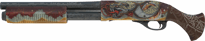 Sawed-Off | Lunar Wyrm Sawed-Off | Lunar Wyrm image