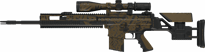 SCAR-20 | Sirocco Script SCAR-20 | Sirocco Script image