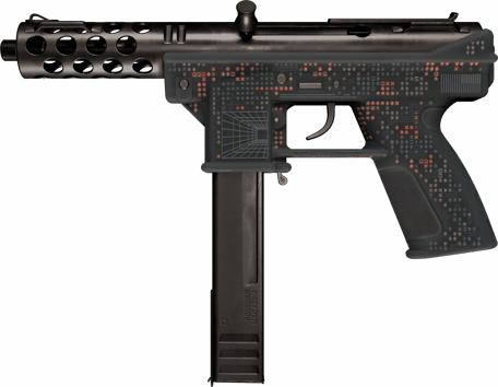 Tec-9 | Perímetro (Casi nuevo)