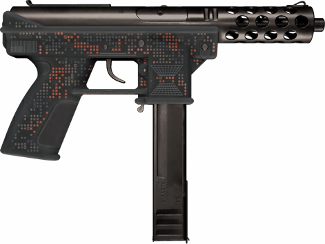 Tec-9 | Perímetro (Casi nuevo)