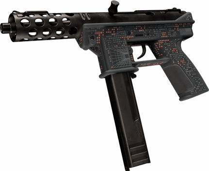 Tec-9 | Perímetro (Casi nuevo)