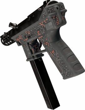 Tec-9 | Perímetro (Casi nuevo)