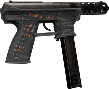 Tec-9 | Perímetro (Casi nuevo)