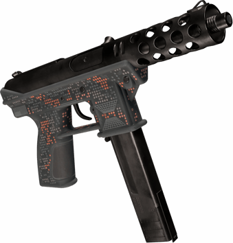 Tec-9 | Perímetro (Casi nuevo)