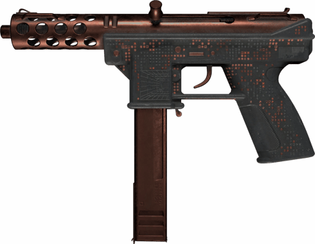 Tec-9 | Perímetro (Deplorable)