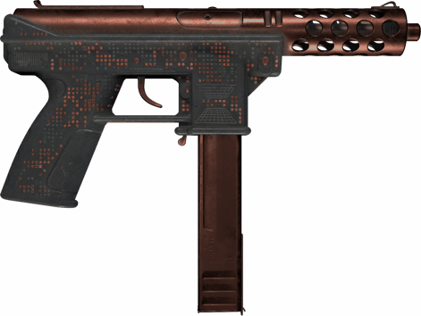 Tec-9 | Perímetro (Deplorable)