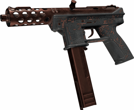 Tec-9 | Perímetro (Deplorable)