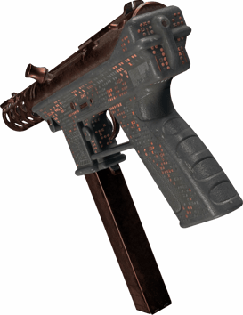 Tec-9 | Perímetro (Deplorable)