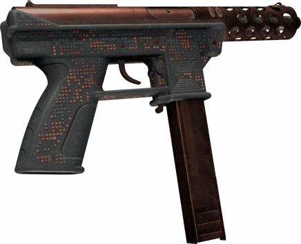 Tec-9 | Perímetro (Deplorable)