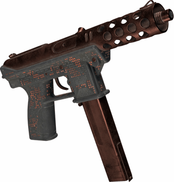 Tec-9 | Perímetro (Deplorable)