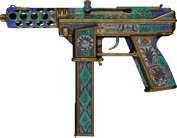 Tec-9 | Sultan Tec-9 | Sultan image
