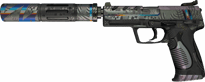 USP-S | Spiral Glitch USP-S | Spiral Glitch image