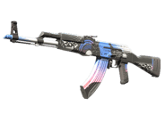 AK-47 | AUTOEXEC image