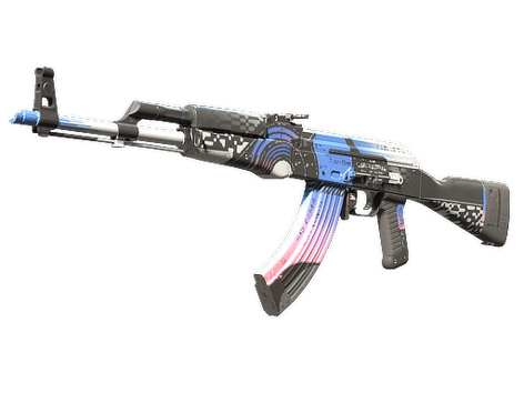 AK-47 | AUTOEXEC
