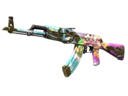 AK-47 | B the Monster AK-47 | B the Monster image