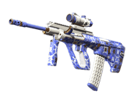 AUG | Lapis Lazuli image