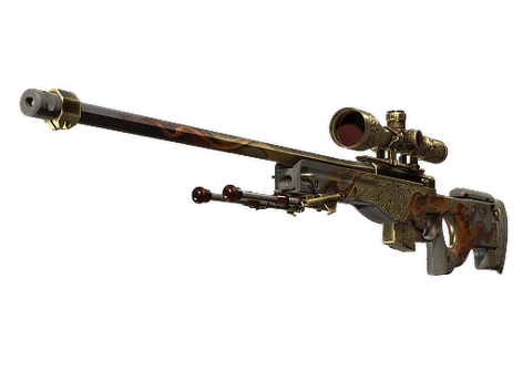 AWP | 无上之焰