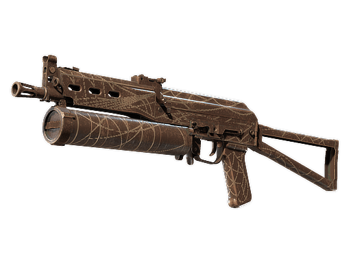 PP-Bizon | Traitor