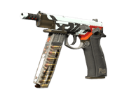 CZ75-Auto | Hydraulics image
