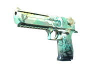 Desert Eagle | Tilted Desert Eagle | Tilted image