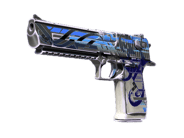 Desert Eagle | Eastern Enigma image