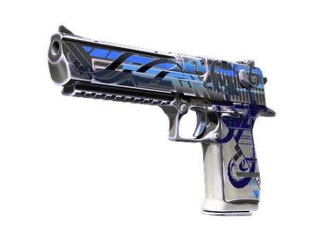 Desert Eagle | Exotisches Rätsel