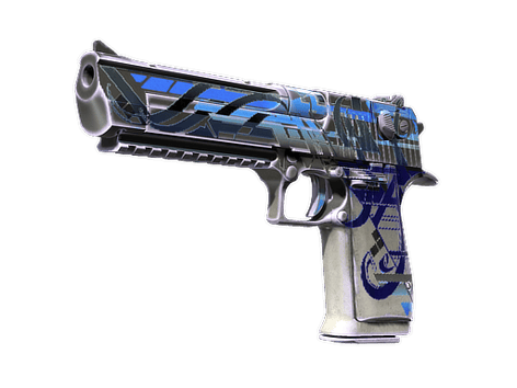 Souvenir Desert Eagle | Idän ihme (Käytössä kokeiltu)