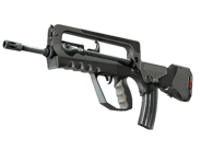FAMAS | Corp Defense image