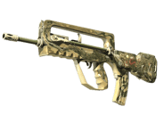 FAMAS | Snake Song image