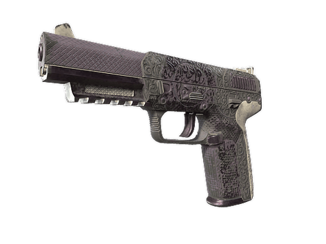 Souvenir Five-SeveN | Desert Seal (Segnato dalle battaglie)