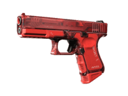 Glock-18 | Ghost Protocol image