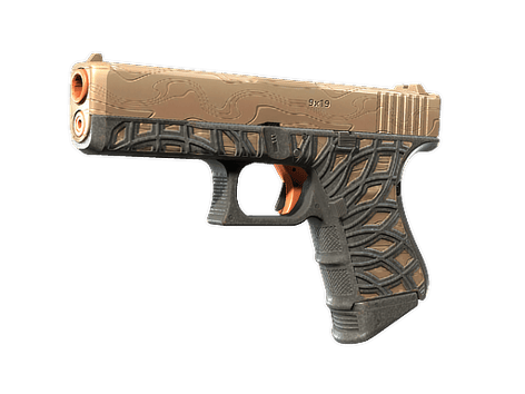 Glock-18 | Flaschengeist-Gefäß