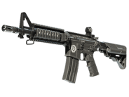 M4A4 | Dark Operative image