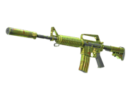 M4A1-S | Fatal Glitch image