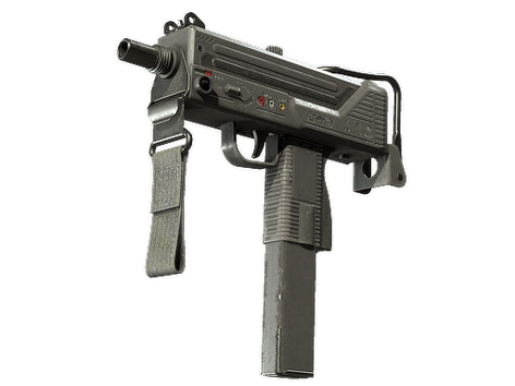Souvenir MAC-10 | Videocámara (Deplorable)