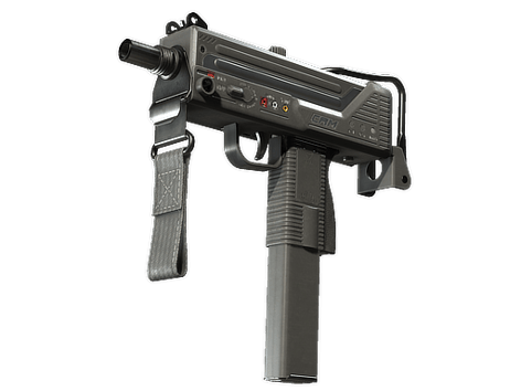 MAC-10 | Videocámara