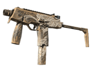 MP9 | Dune Asp image