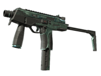 Spy Prototype