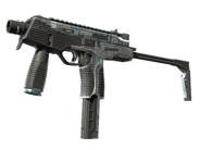 MP9 | Spy Prototype image