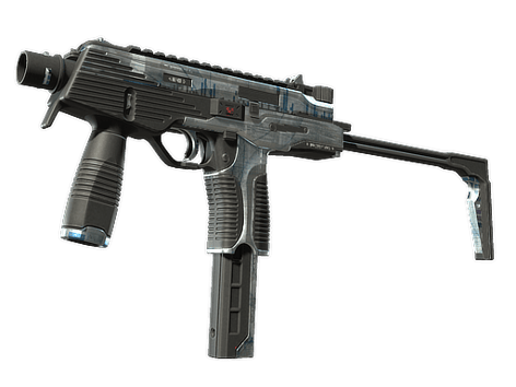 Souvenir MP9 | Spy Prototype (Mới cứng)