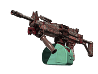 Wall Bang