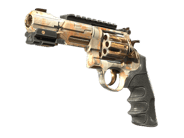 R8 Revolver | Monarch image