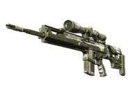 Arctic Camo Panels image
