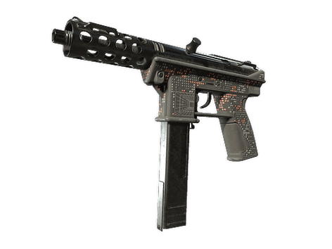 Souvenir Tec-9 | Perimeter (Mòn qua thực chiến)