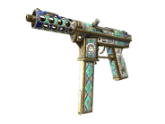 Tec-9 | Sultan image